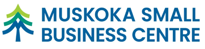 Logo for Muskoka Small Business Centre