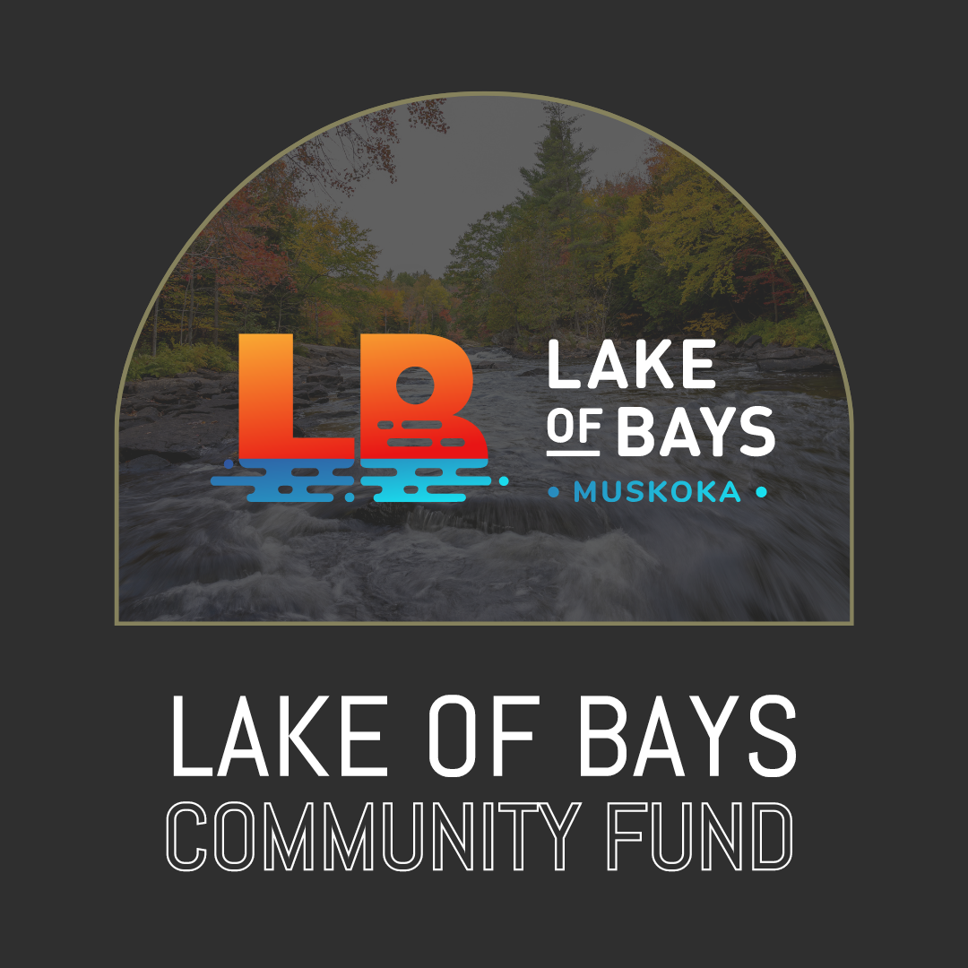 Image of Call for Applications – Lake of Bays Community Fund