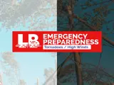 Emergency Preparedness - Tornadoes