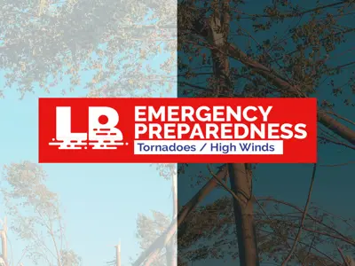 Emergency Preparedness - Tornadoes