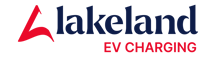 Lakeland EV Charging Logo