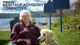 Heritage Advisory Committee Video